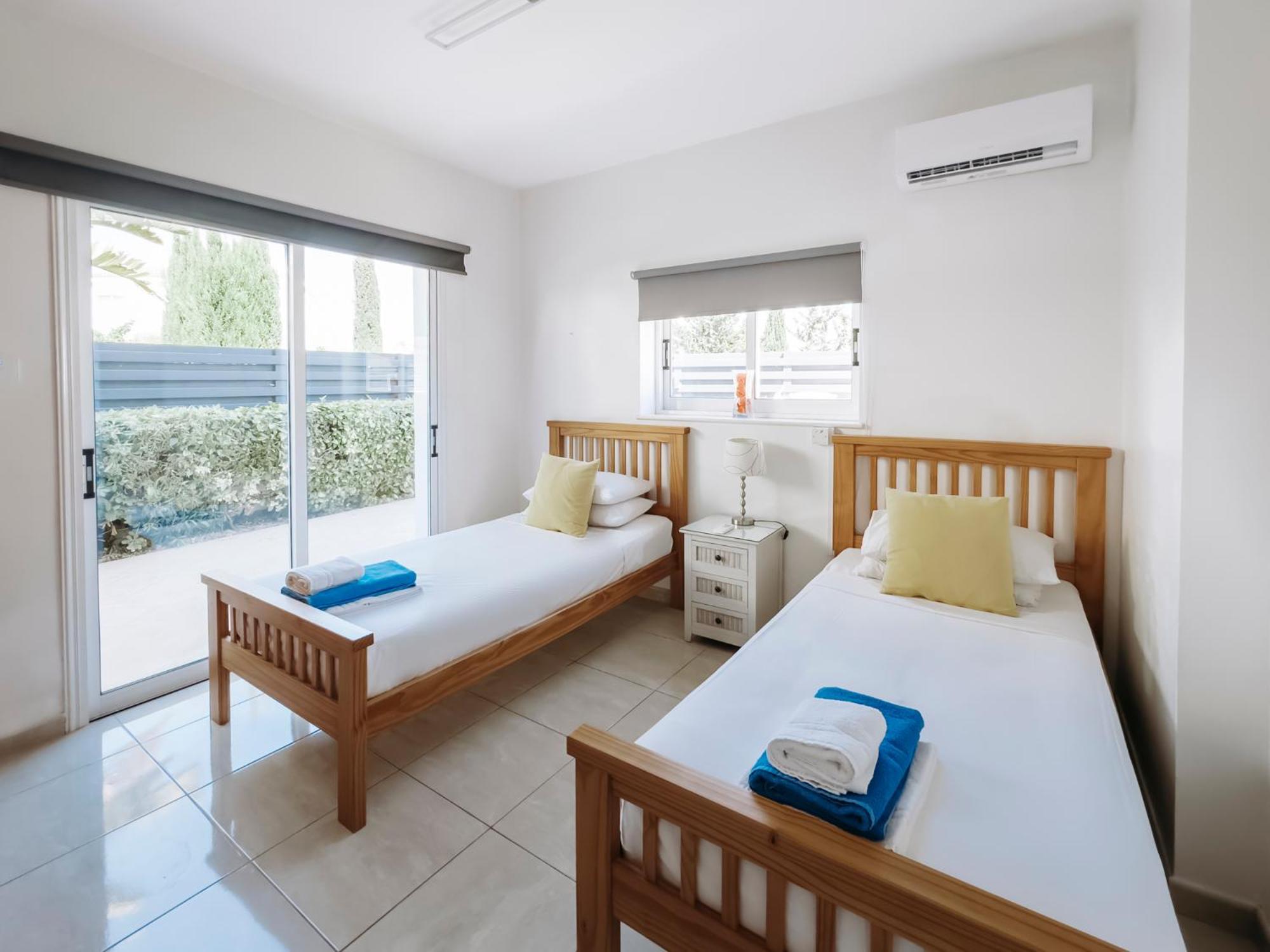 Sunset Villa Private Complex Heated Pool Ayia Napa Ngoại thất bức ảnh
