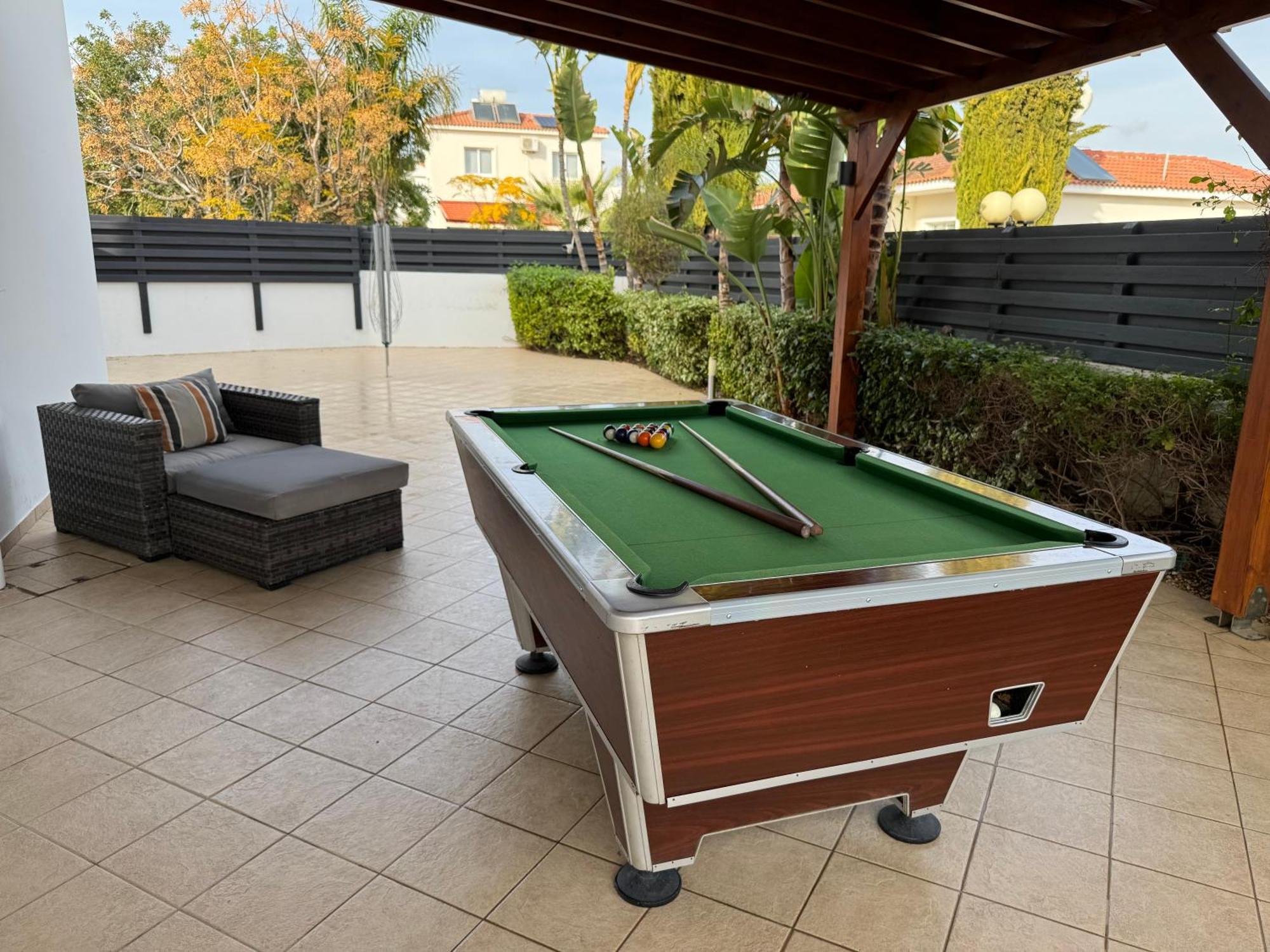 Sunset Villa Private Complex Heated Pool Ayia Napa Ngoại thất bức ảnh